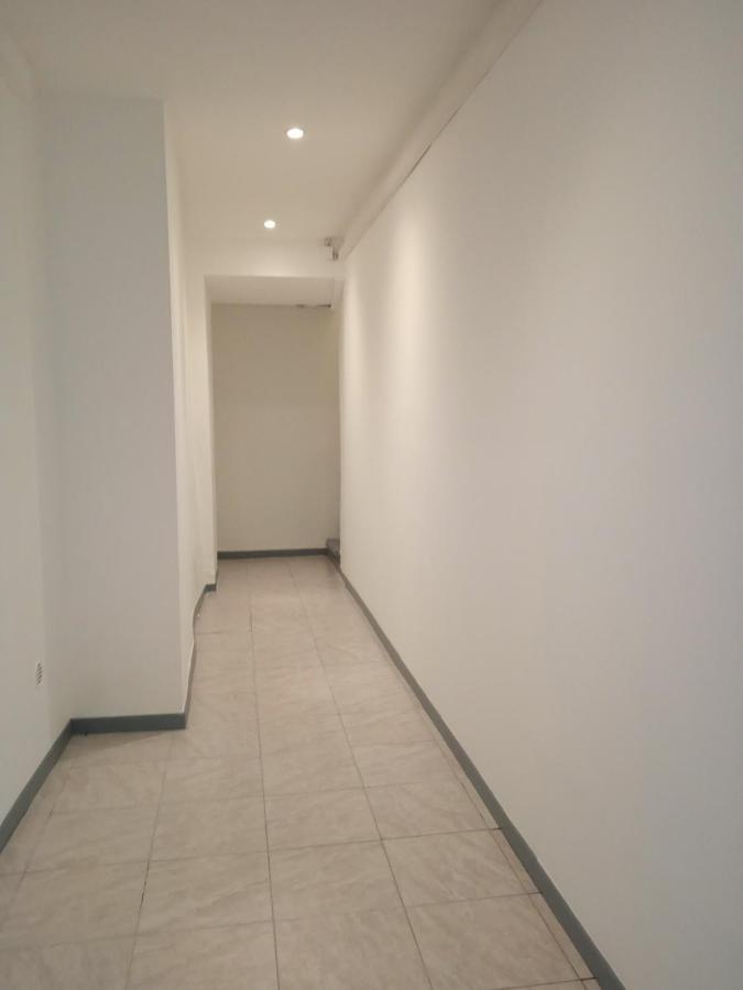 Porte De Chambord Appartement Mer Buitenkant foto